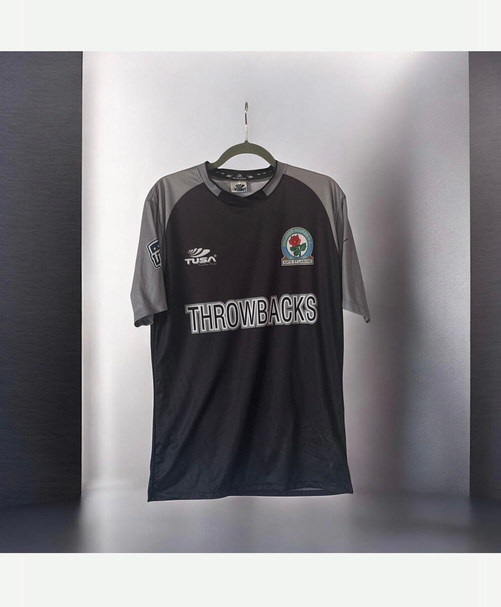 Vintage Throwback Jersey Size Large